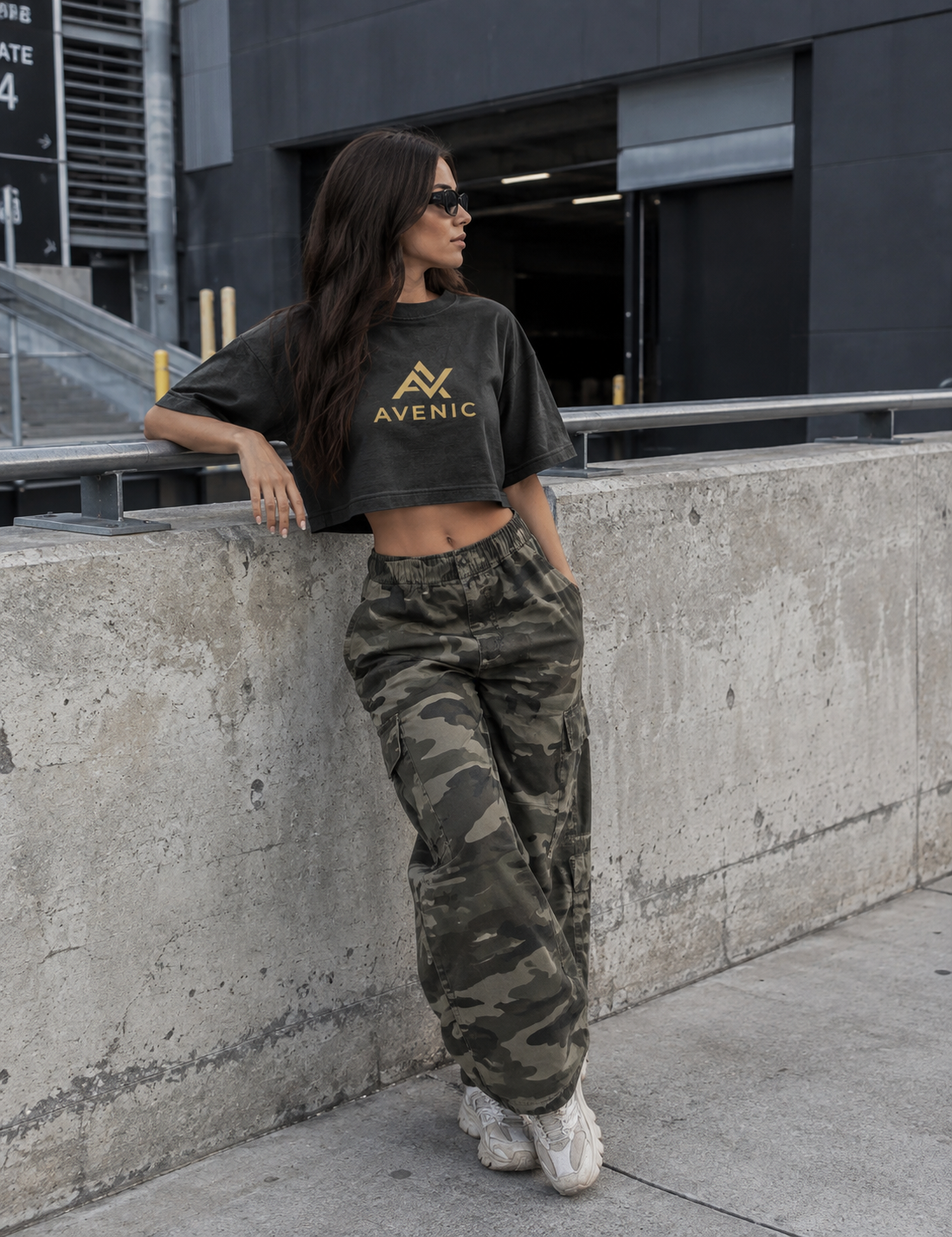 AVENIC WOMEN