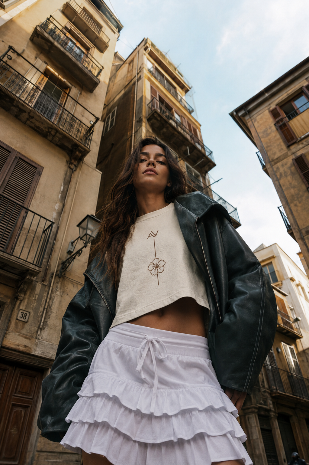 AVENIC RAÍCES