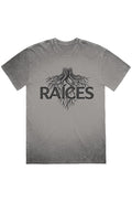Stone Wash Heavy Tee