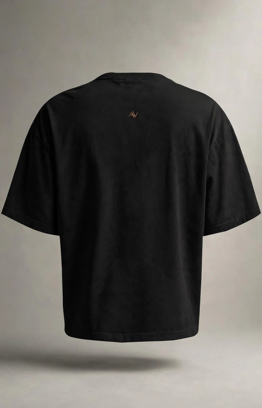 LA MAGA - Premium Short Sleeve Oversized Tee