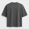 Garment Dyed Drop Shoulder Tee