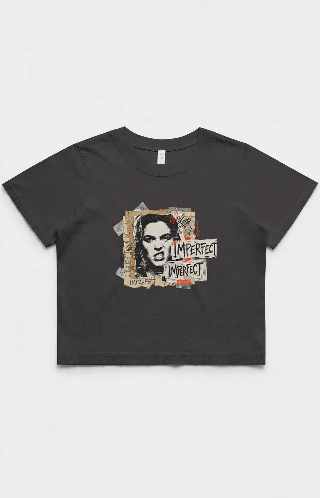 Unfiltered Tee