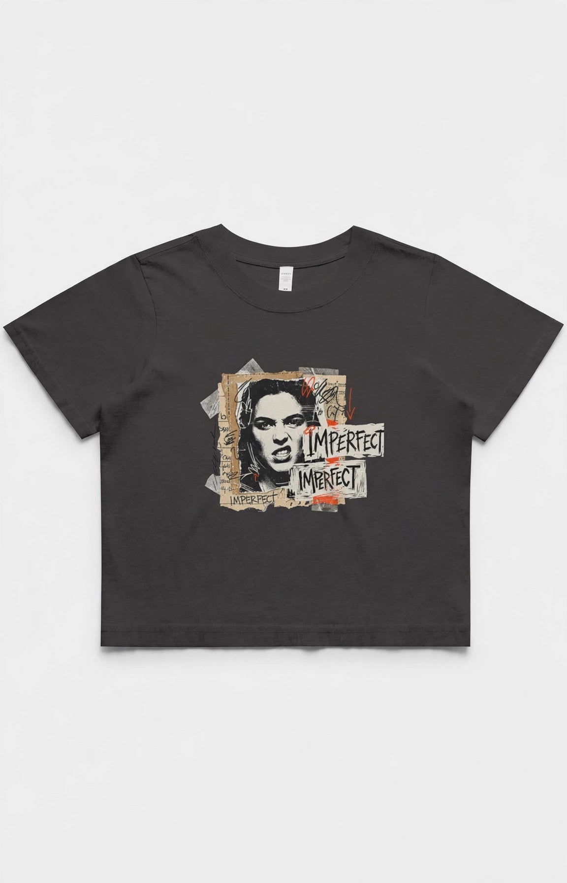 Unfiltered Tee
