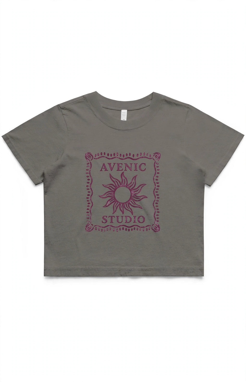 Solstice Crest Tee