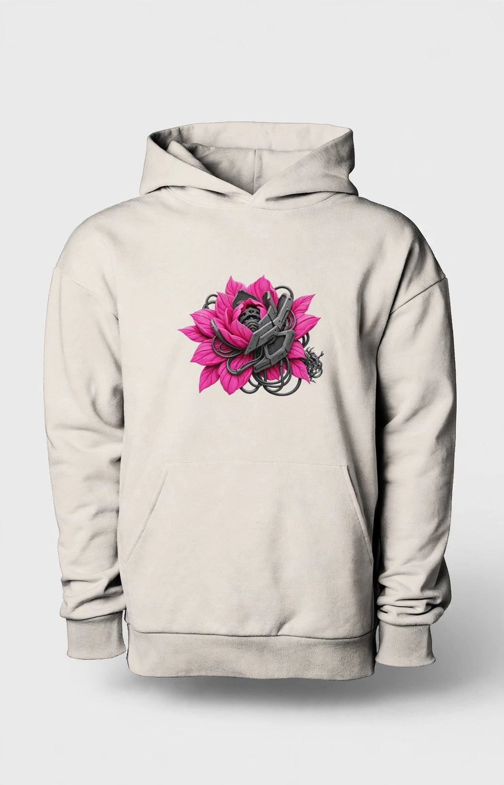 Mainstreet Hooded Sweatshirt