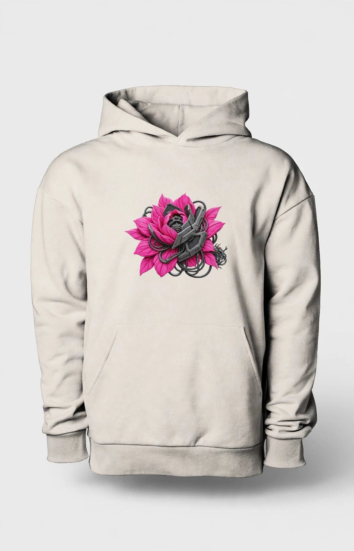 Mainstreet Hooded Sweatshirt