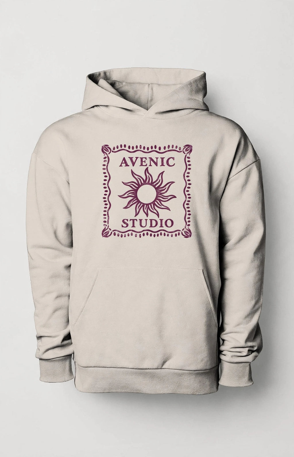 Solstice Hoodie