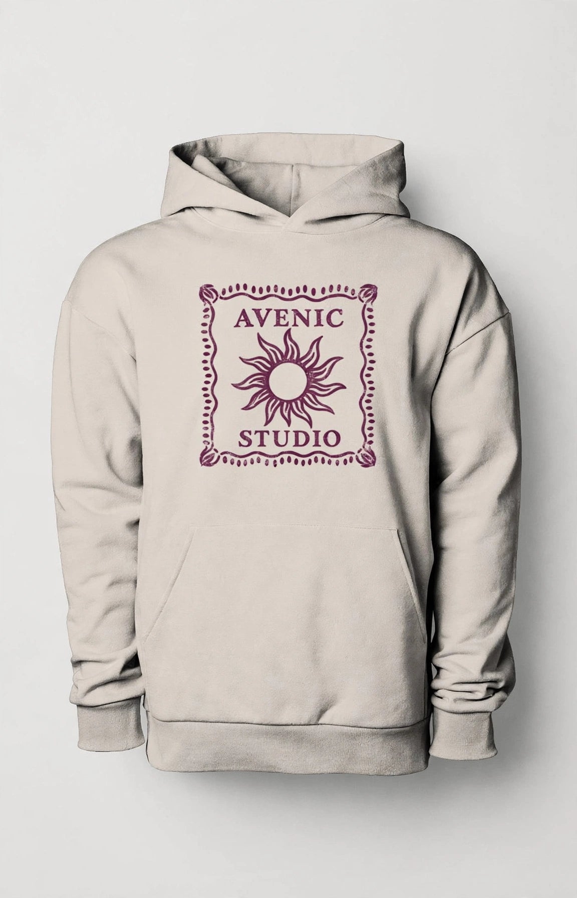 Solstice Hoodie