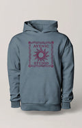 Mainstreet Hooded Sweatshirt