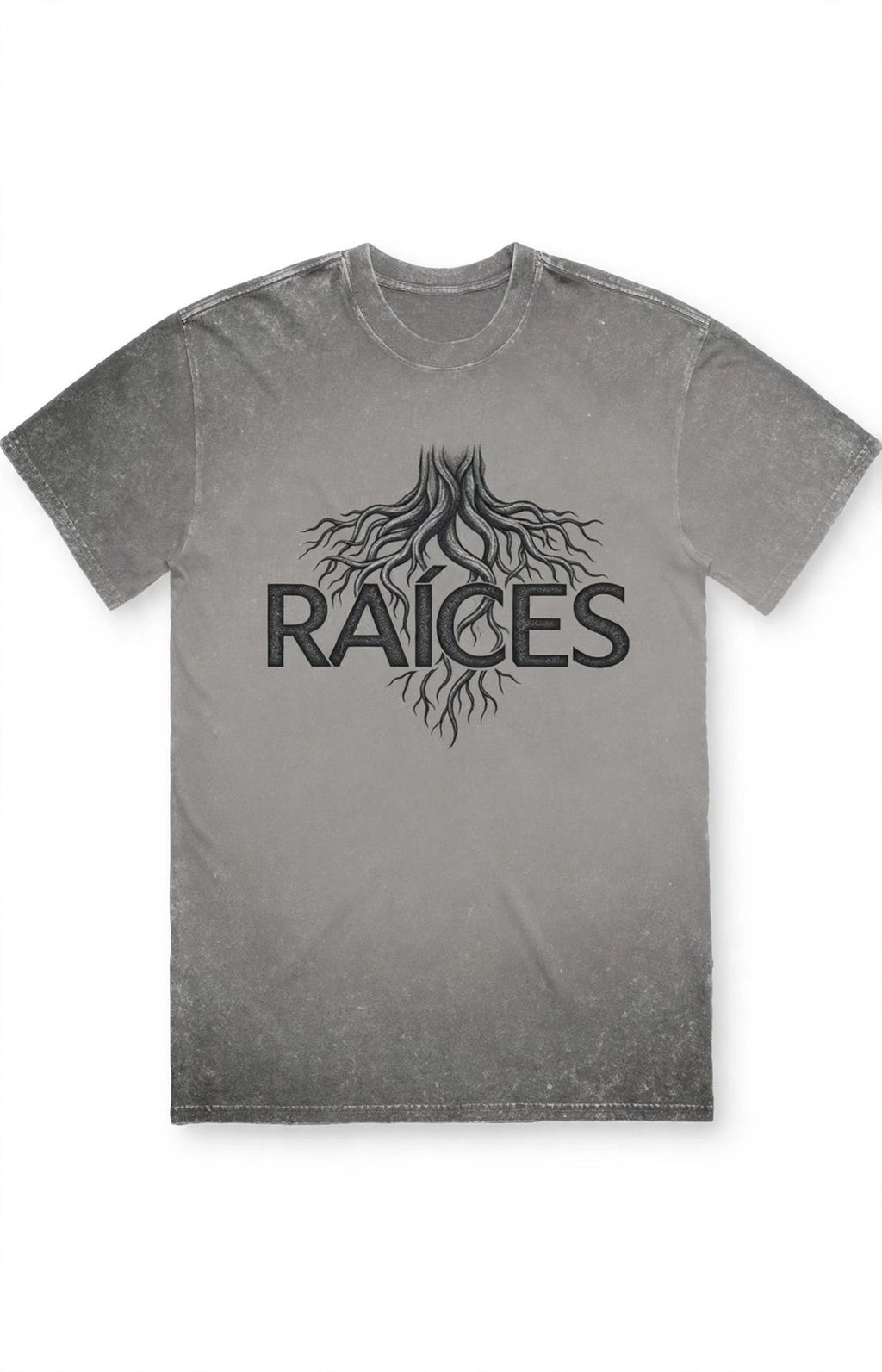 Stone Wash Heavy Tee