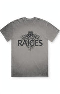 Stone Wash Heavy Tee