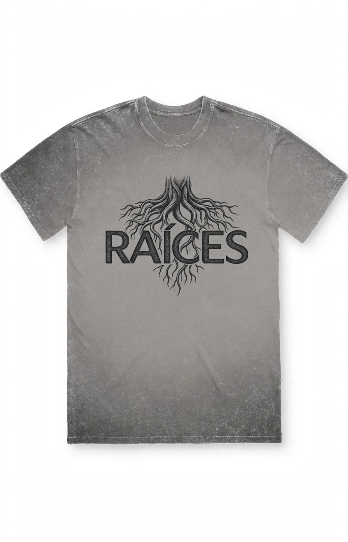 Stone Wash Heavy Tee