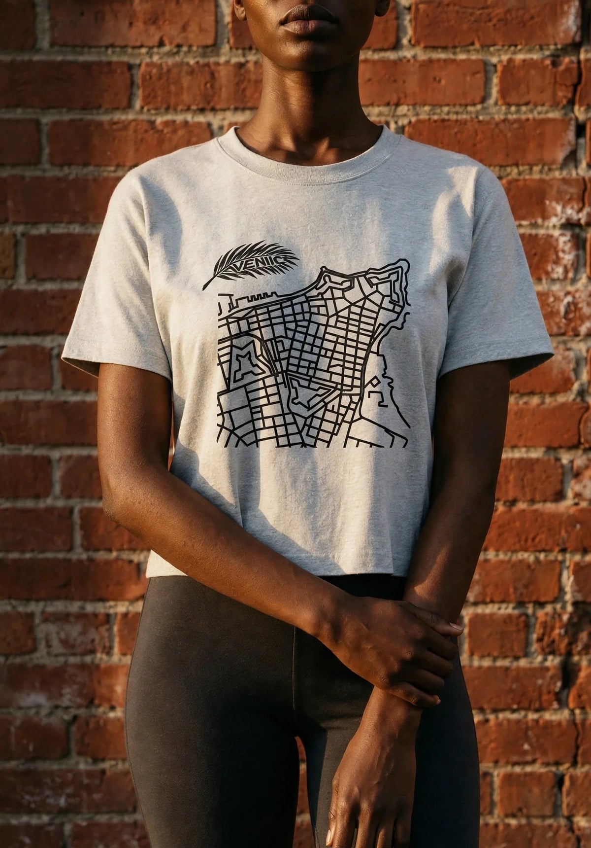 VSJ - Premium Short Sleeve Oversized Tee